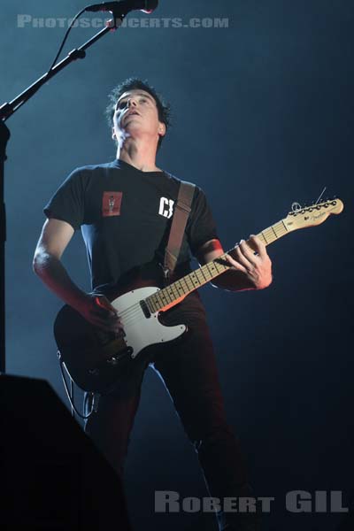 PRAVDA - 2007-05-19 - PARIS - Bercy - 